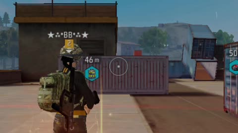 Garena Free Fire Gameplay Round 7 (26.05.2025)