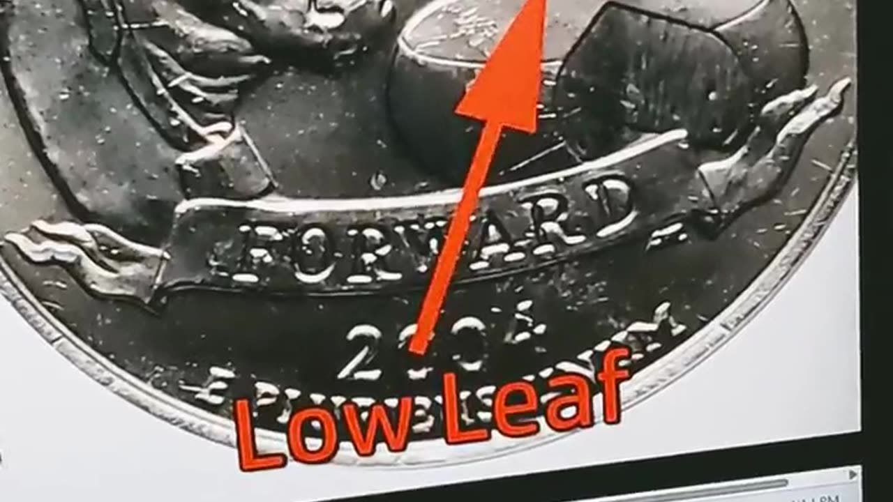 The Most modern Coins Worth Money