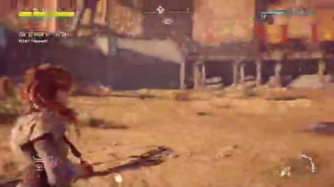 Horizon Zero Dawn Day 12 Part 4 of 4