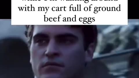 Feeling Rich