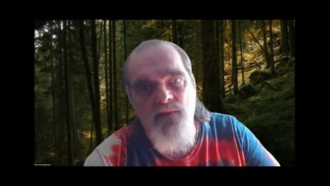 The Hanged Man Perspective Energy Vlog