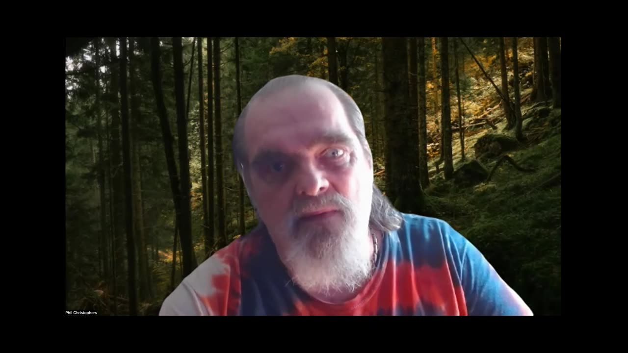 The Hanged Man Perspective Energy Vlog