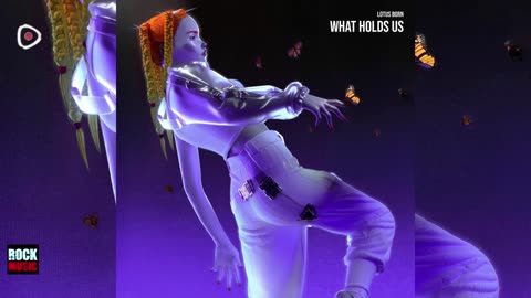 💽 Lotus Born - Re:Loaded (Single)