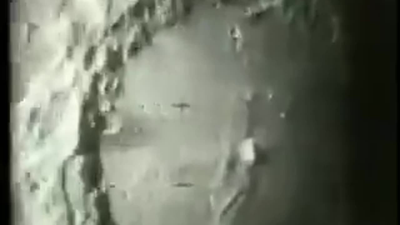 🤯✨ Witness the Last Seconds Before the Ranger 9 Moon Impact! | FeedMyCuriosity