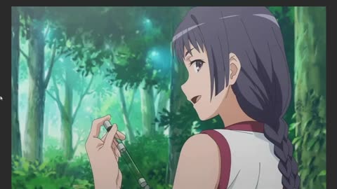 Church of Waifu's GOD Episode 23 Maaya Awatsuki