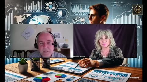 China Has Cornered GOLD! Alasdair MacLeod & Jim Willie Reveal the Real Gold War