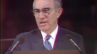 “Except the Lord Build the House …” | Gordon B. Hinckley | April 1971 General Conference