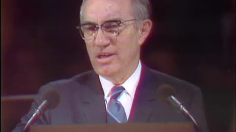 “Except the Lord Build the House …” | Gordon B. Hinckley | April 1971 General Conference