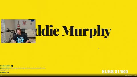 Nick White KICK VOD: "Morning Coffee" - Oct. 22, 2025