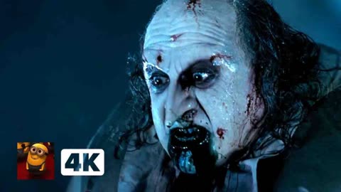 Batman Returns (1992) - The Penguin Dies _ Movieclips