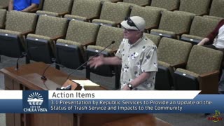 Chula Vista Live Data - .25 - JDATA17
