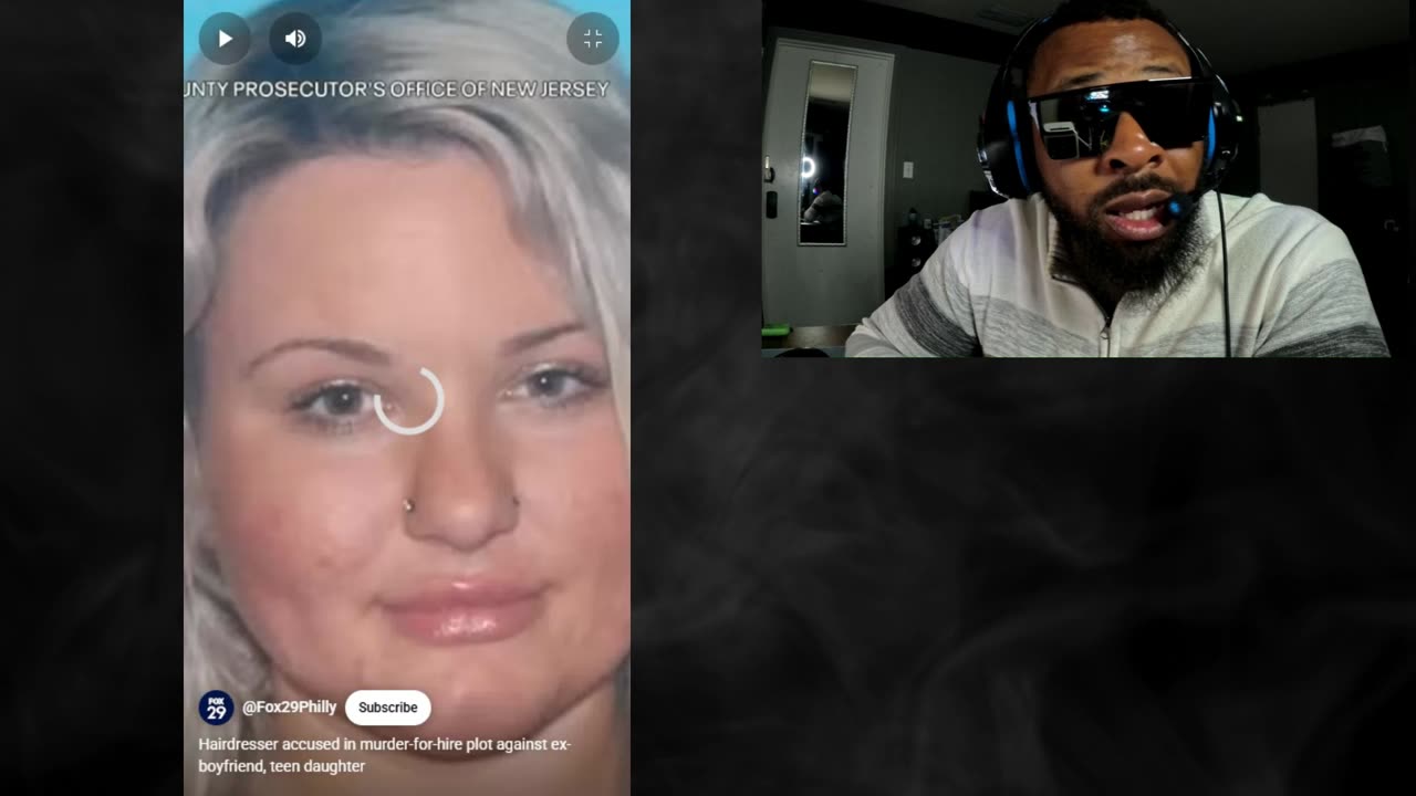 I Want You To Murder My Cop Ex For Hire