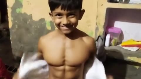 Hay enjoy the video