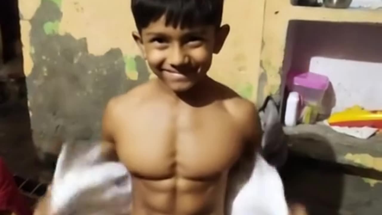 Hay enjoy the video