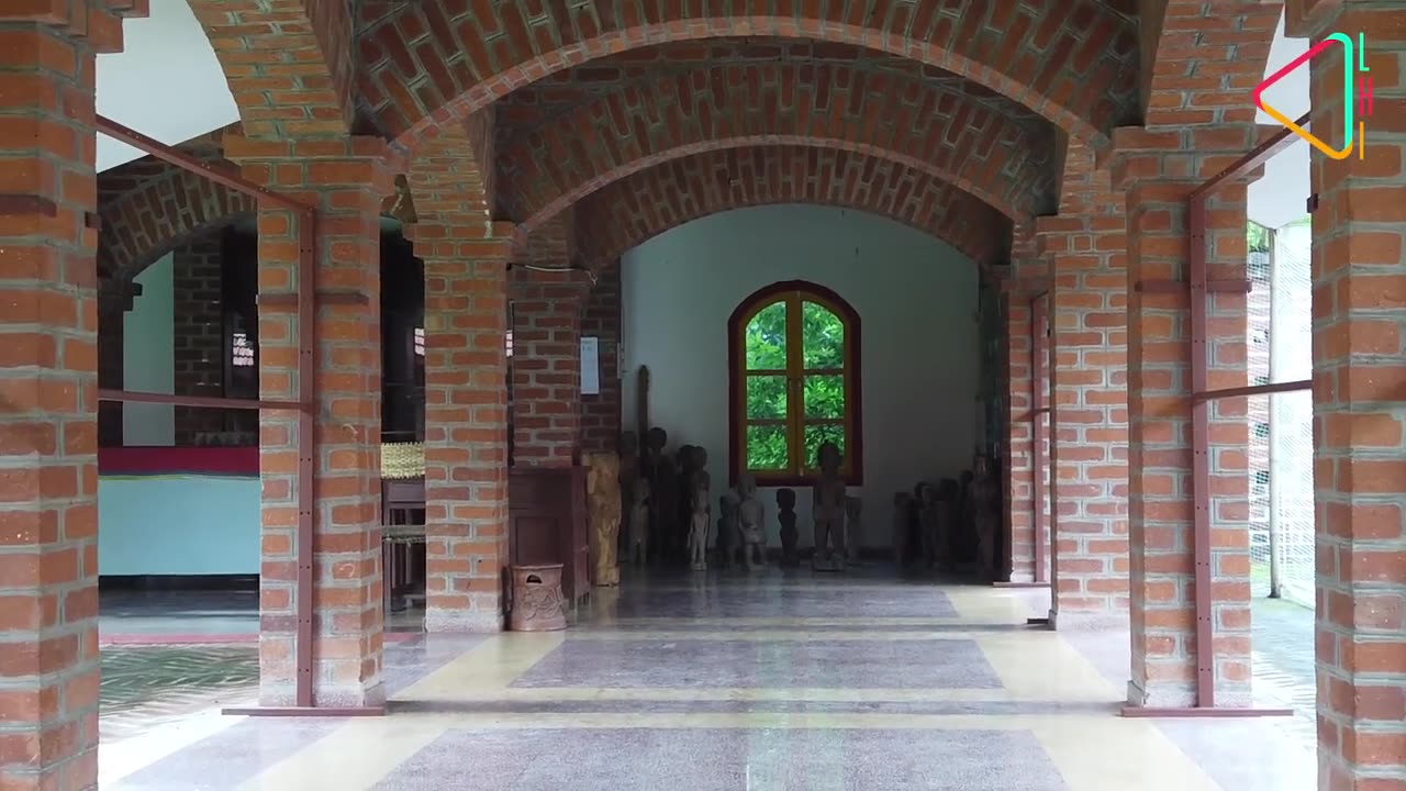 आदिवासी विरासत को सहेजते आदिवासी संग्रहालय | Museum of Tribes Legacy