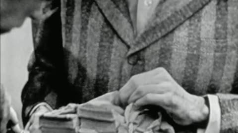 TALES OF SUSPENSE S02 E28 THE PARCEL 03/14/1950