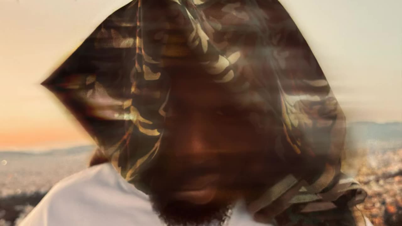 Conway the Machine - Otis Driftwood