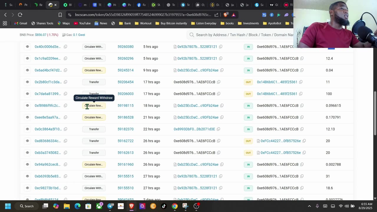 Passive Income Update 2025 | Smart Ways to Earn Daily Without Stress