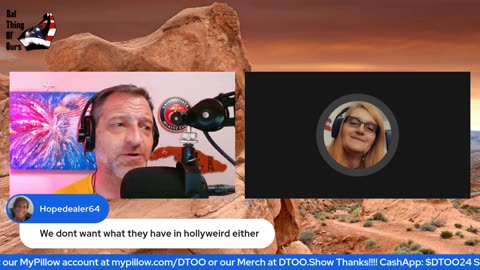Episode 689 - NBC News Tries to Get Epstein Victims to “Expose” Trump . . . They Immediately Do...