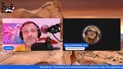 Episode 689 - NBC News Tries to Get Epstein Victims to “Expose” Trump . . . They Immediately Do...