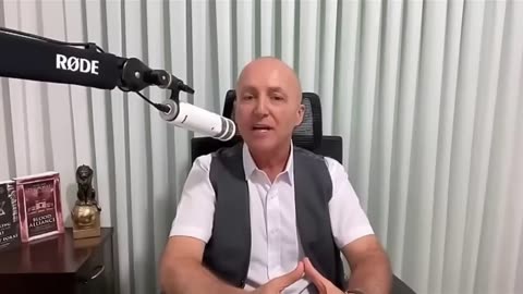 DON’T MISS THIS MESSAGE: HOLDING ON TO GOD IN UNCERTAIN TIMES -MESSIANIC RABBI ZEV PORAT PREACHES