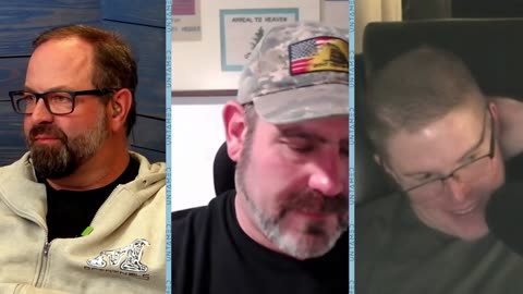 RERUN Joe Oltmann Untamed | Tommy Carrigan with Halsey English | 11.3.25