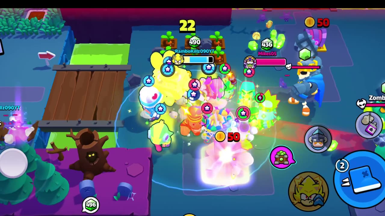 🔥(｡· v ·｡) ?¯⚜️\_(ツ)_/¯✴️SB 2.0🗣️💫Own your story 📖🗣️💫SquadLeague(Aug 2025)#squadbusters