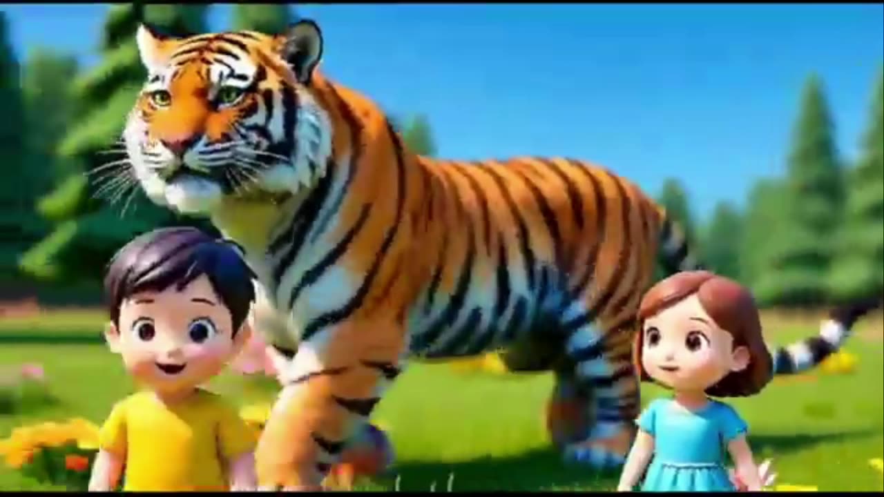 #kits_cartoon