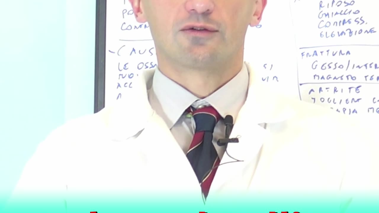 Dolore al Pollice, le Cause 2° Parte