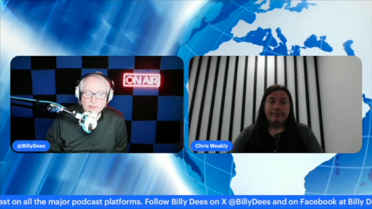 Discussion About Autism in the Wake of RFKjr's Press Conference