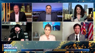 'This Is An Idiotic Thing To Do': Kari Lake Blasts Dem Rep To His Face Over Trump Impeachment Push