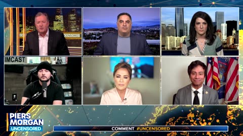 'This Is An Idiotic Thing To Do': Kari Lake Blasts Dem Rep To His Face Over Trump Impeachment Push