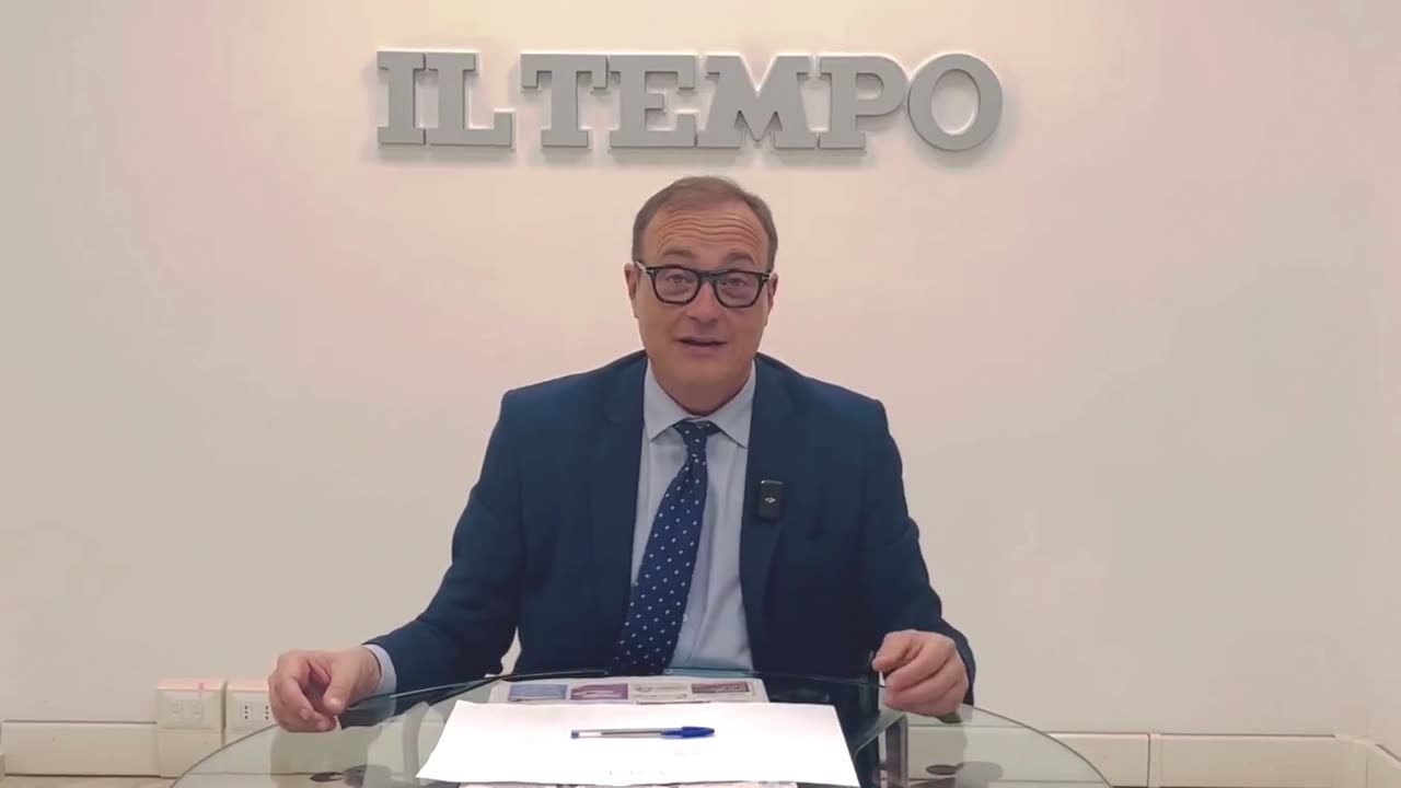 🔵 Decreto Sicurezza: la sinistra occupa il Parlamento contro i suoi stessi elettori.