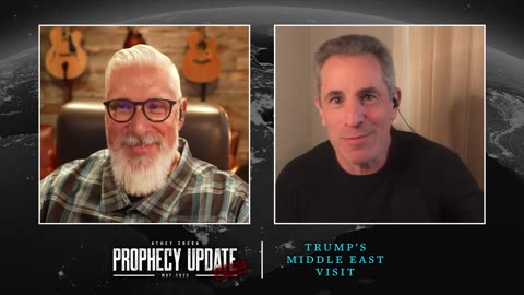 Brett Meador Prophecy Update - Special Edition May 2025