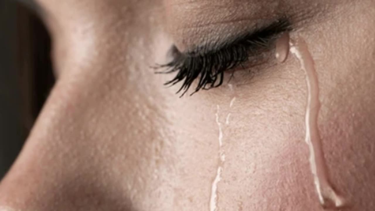 Tears of Transformation (8D Audio)