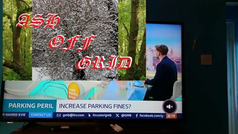 #NEWS , #ITV , @ITV , #RICHARDMADELEY ,