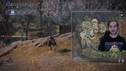 Co-op with the homies! (Nightreign)