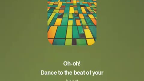 Life is a Song