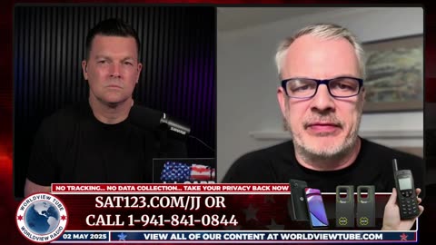 Truth with J.J. Carrell: EP130 Look What They Have Done To America!