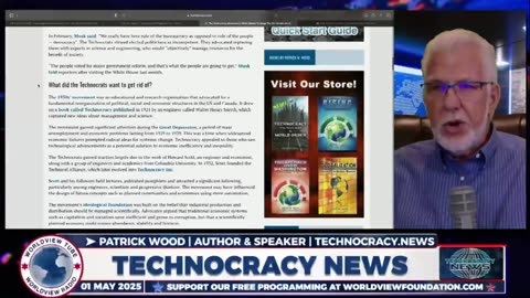 Truth with J.J. Carrell: EP130 Look What They Have Done To America!