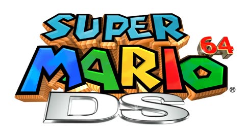 Wanted! - Super Mario 64 DS Music Extended