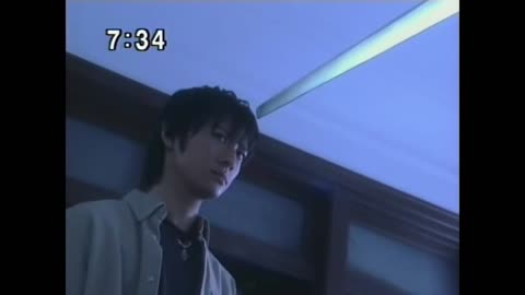 Usagi & Mamoru sailor moon live action act 32 Mamoru is starting to get his memory back