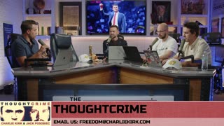 THOUGHTCRIME Ep. 97 — The Thoughtcrime WILL Continue
