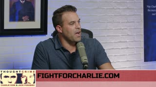 THOUGHTCRIME Ep. 97 — The Thoughtcrime WILL Continue