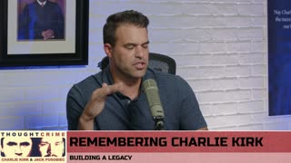 THOUGHTCRIME Ep. 97 — The Thoughtcrime WILL Continue