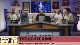 THOUGHTCRIME Ep. 97 — The Thoughtcrime WILL Continue