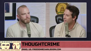 THOUGHTCRIME Ep. 97 — The Thoughtcrime WILL Continue