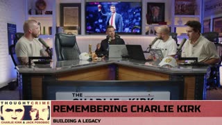 THOUGHTCRIME Ep. 97 — The Thoughtcrime WILL Continue