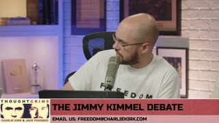 THOUGHTCRIME Ep. 97 — The Thoughtcrime WILL Continue