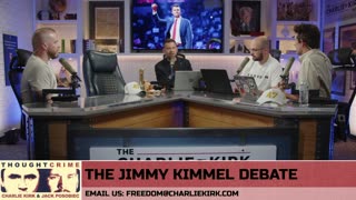 THOUGHTCRIME Ep. 97 — The Thoughtcrime WILL Continue